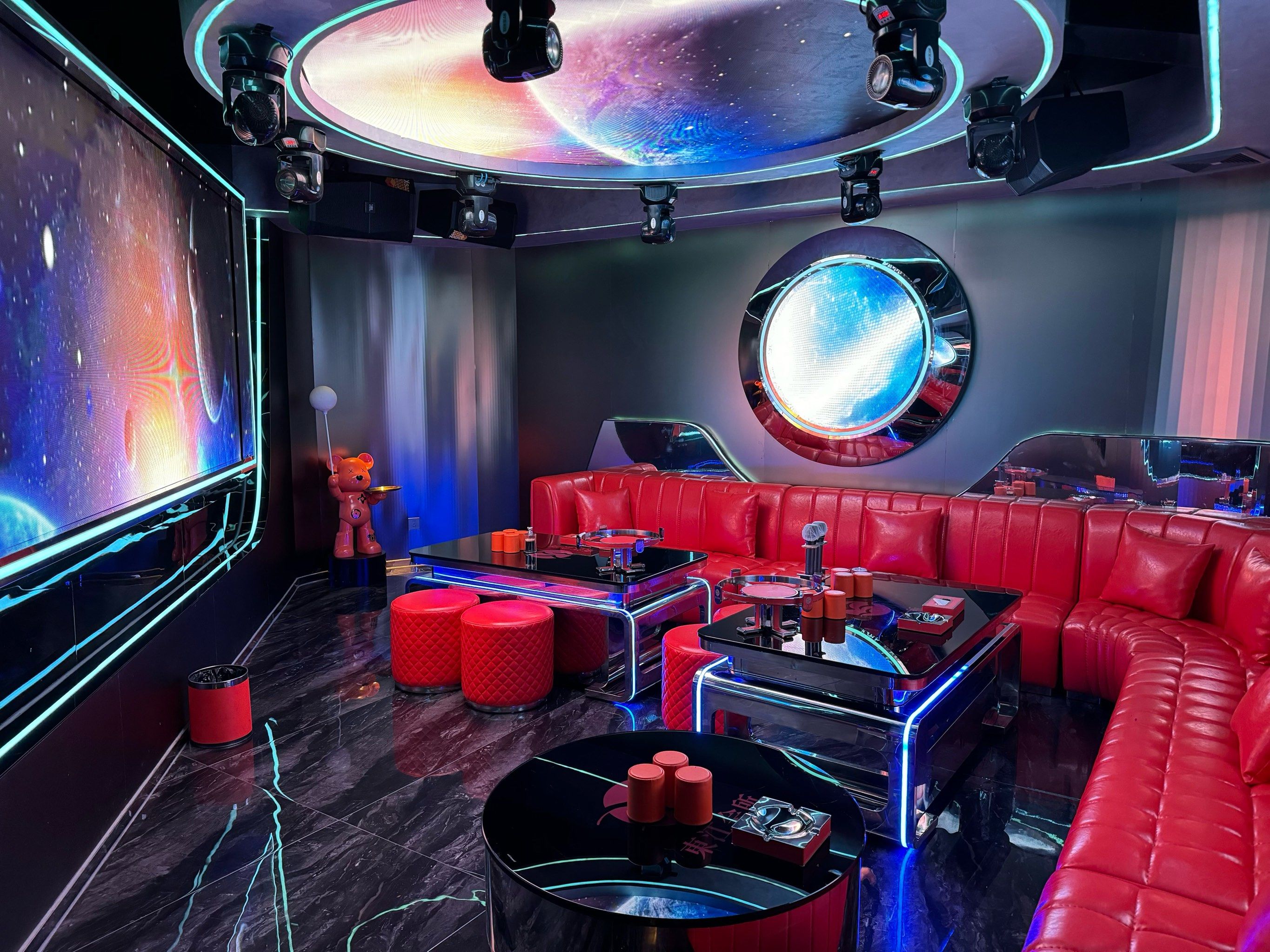 毕节商务ktv划算吗性价比解析-织金县ktv预订