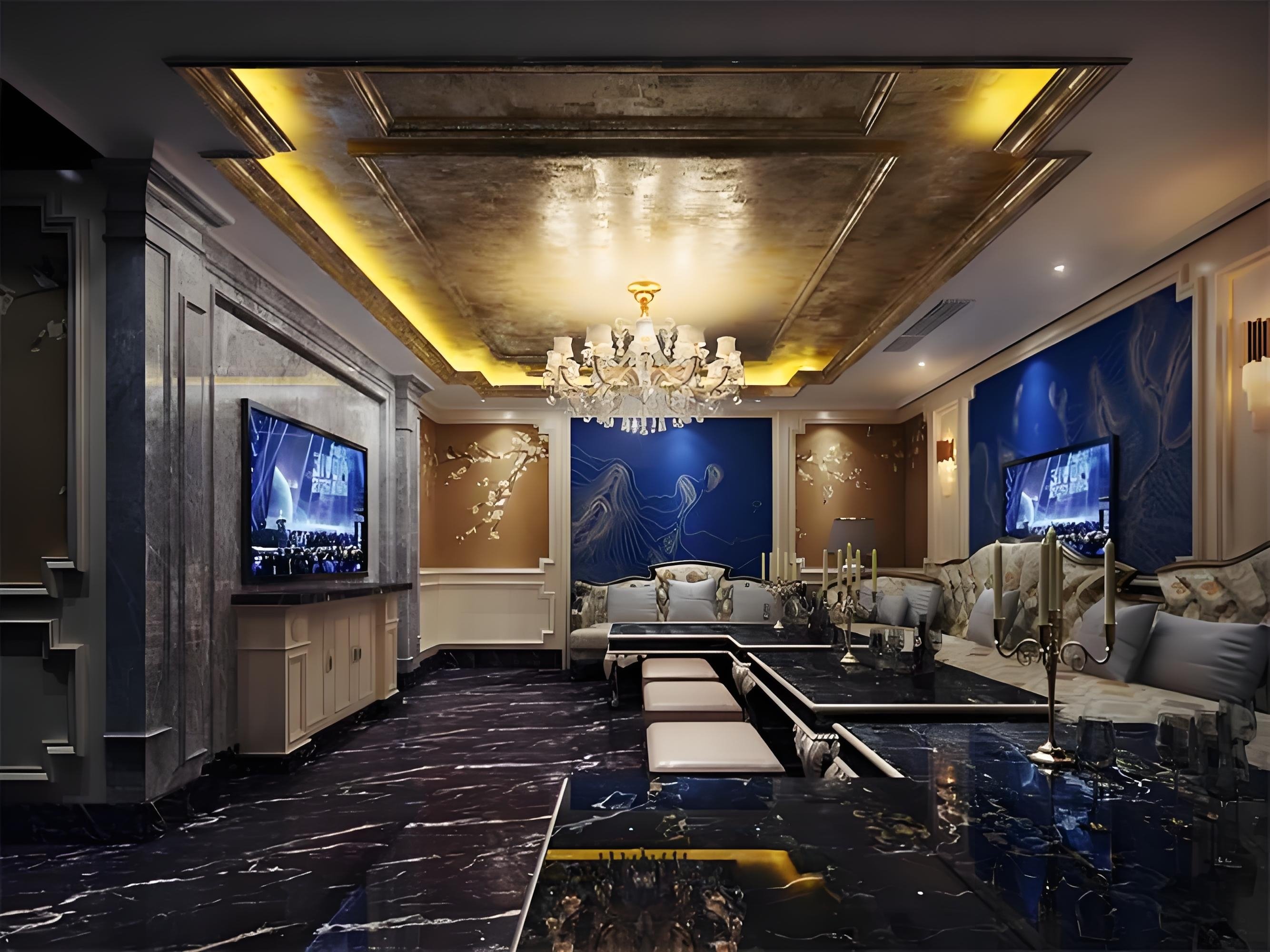 毕节商务ktv中低端对比-织金县ktv预订