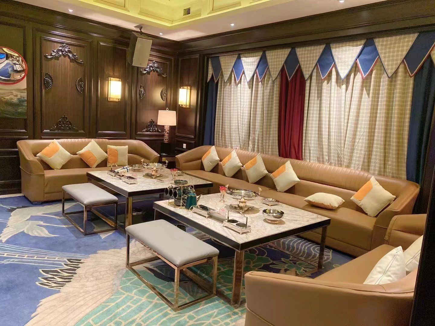 毕节商务ktv推荐商务ktv有哪些选择-织金县ktv预订